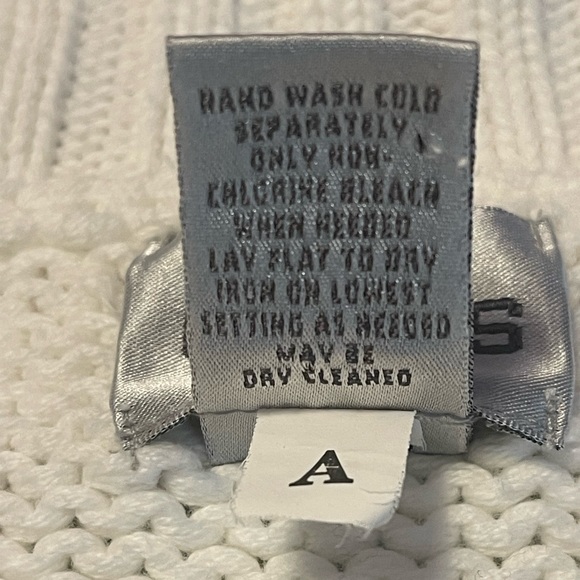 Chico's Open-Front Cardigan Sweater - Picture 4 of 6